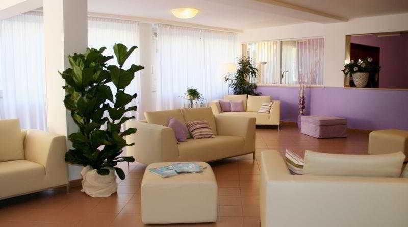 Crystal Sea Hotel Forza dʼAgro Extérieur photo
